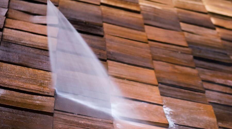 Asphalt Roofing in East Waterboro, ME